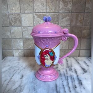 NWT 🤍Disney little Mermaid 🤍 ice cream cup
